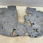 COROLLA E21 WYGŁUSZENIE WYPEŁNIENIE ŚCIANY GRODZIOWEJ 55210-02670