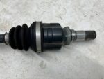YARIS III 1.5 VVTI BENZYNA PÓŁOŚ PRZEDNIA LEWA LEWY PRZÓD 43420-0D480 - obrazek 3