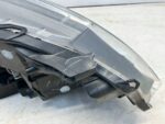 YARIS III LIFT LAMPA PRZEDNIA LEWA LEWY PRZÓD ZWYKŁA USZKODZONA - obrazek 6