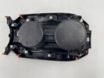 COROLLA E21 OSŁONA TUNELU ŚRODKOWEGO UCHWYT NA KUBKI SCHOWEK BEZ LED - obrazek 6