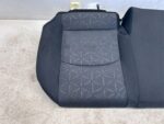 RAV4 V HYBRYDA SIEDZISKO KANAPY TYLNEJ TYŁ MATERIAŁ - obrazek 3