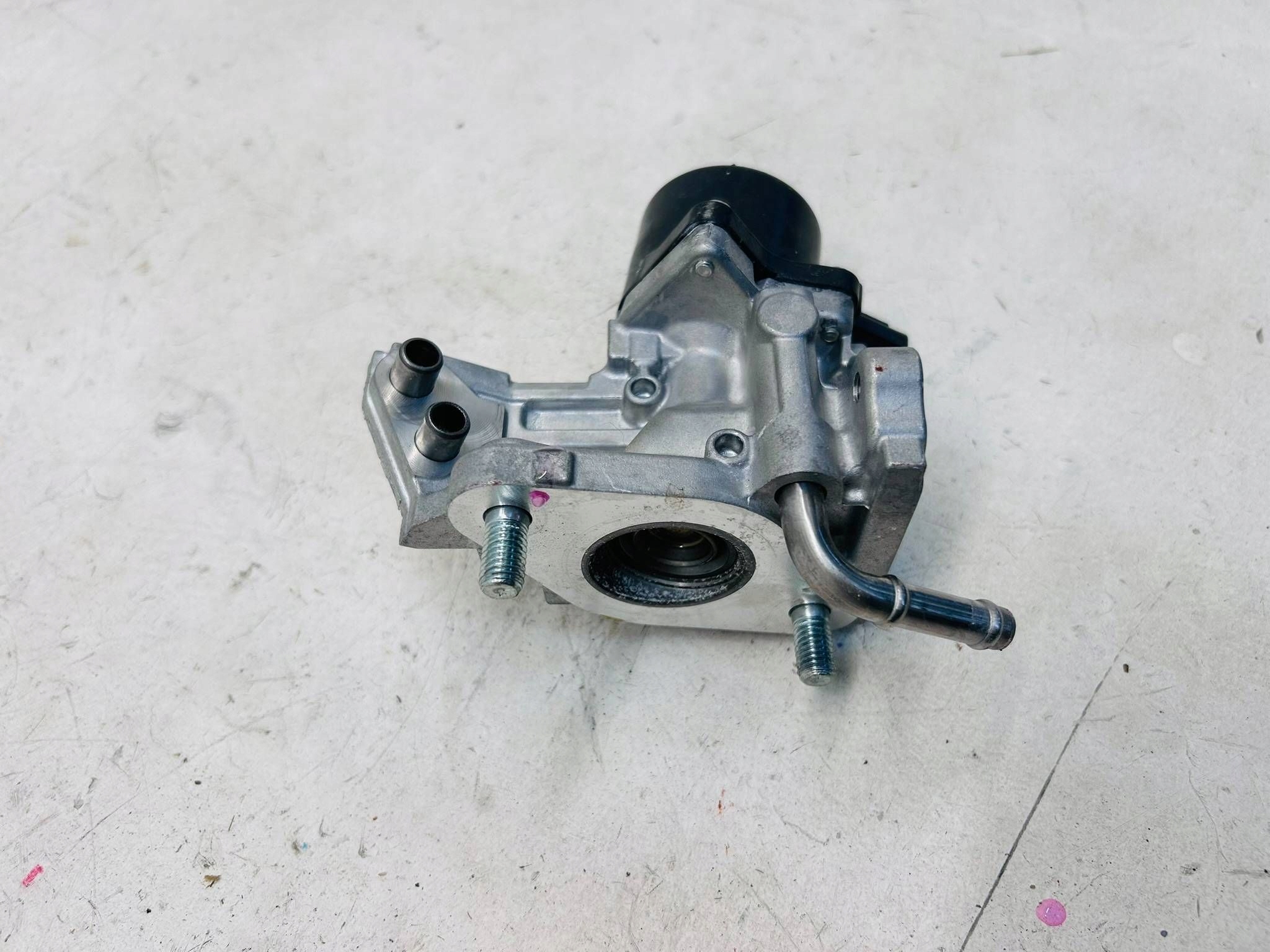 allegro-c421662b8fe1a6976c32358a COROLLA E21 LIFT 2.0 HYBRYDA ZAWÓR RECYRKULACJI SPALIN EGR 25620-F2020 - obrazek 1