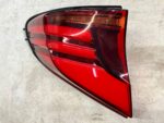 CHR C-HR I LIFT LAMPA TYLNA LEWA LEWY TYŁ FULL LED - obrazek 2
