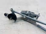 AYGO X YARIS IV CROSS MAZDA 2 MECHANIZM WYCIERACZEK SZYBY PRZÓD 85110-K0120 - obrazek 7