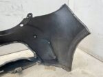 COROLLA E21 HATCHBACK HB ZDERZAK TYŁ TYLNY GOŁY DOKŁADANE PDC 040 - obrazek 11
