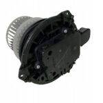 CHR C-HR WENTYLATOR NAGRZEWNICY DMUCHAWA EUROPA CLIMATRONIC