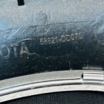 YARIS III LIFT RAMKA OSŁONA WYBIERAKA LEWARKA ZMIANY BIEGÓW MIESZEK - obrazek 11