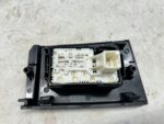 AURIS II PRZYCISK PRZEŁĄCZNIK SZYBY TYLNEJ PRAWY TYŁ 74271-02630 - obrazek 4