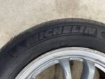 PRIUS IV KOŁO FELGA ALUMINIOWA OPONA CZUJNIK CIŚNIENIA 195/65R15 15 CALI - obrazek 2