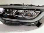 YARIS IV KOMPLETNA LAMPA PRZEDNIA LEWA LEWY PRZÓD FULL LED - obrazek 4