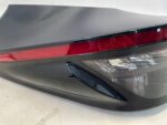 YARIS CROSS LAMPA TYLNA LEWA LEWY TYŁ KOMPLETNA LED - obrazek 3