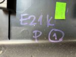 COROLLA E21 KOMBI BOCZEK BAGAŻNIKA GÓRA PRAWA PRAWY BEZ LED (1) - obrazek 11