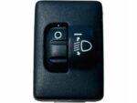 AVENSIS T27 PRZYCISK PRZEŁĄCZNIK POKRĘTŁO REGULACJI ŚWIATEŁ 84152-02040