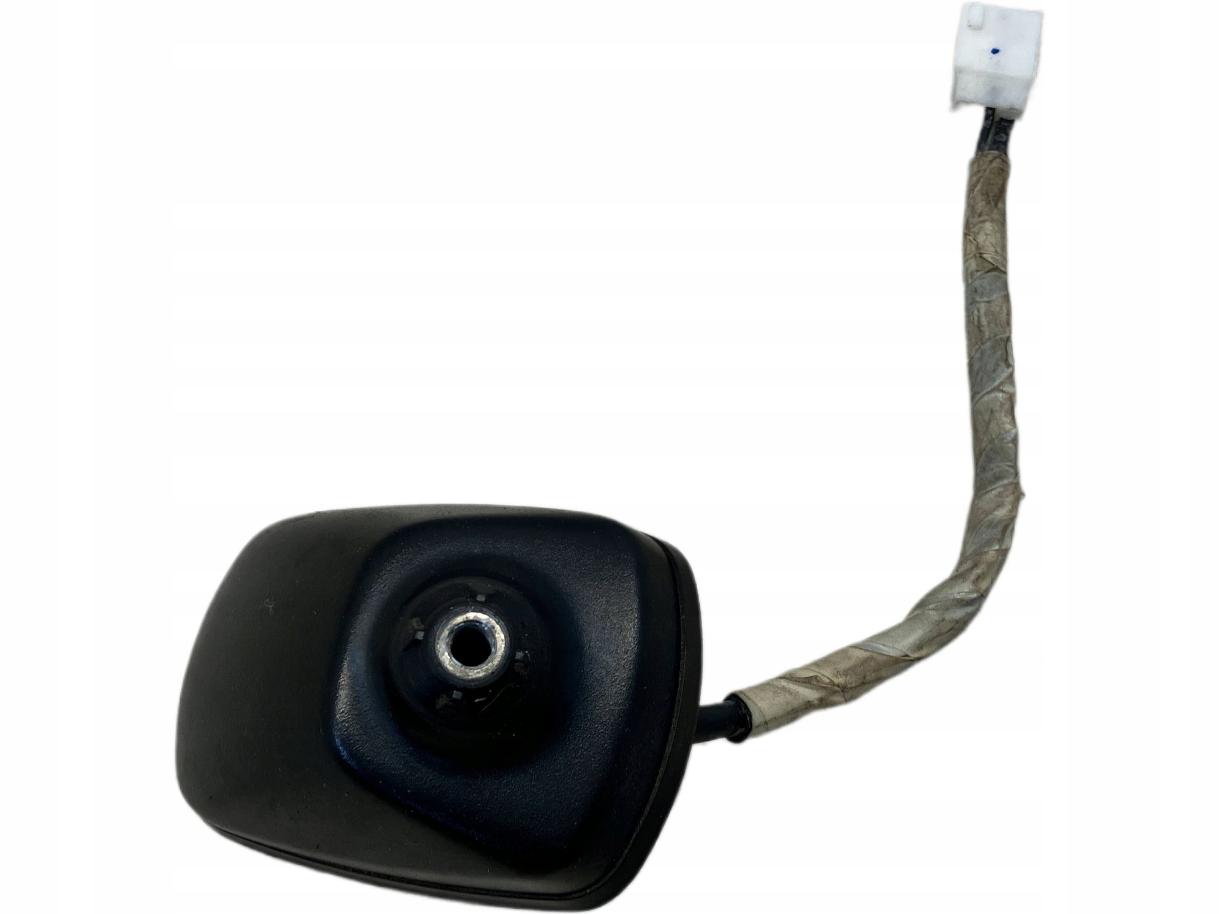 allegro-c4c0b07ecd544199a4cfaffe PRIUS III PODSTAWA ANTENY DACHOWEJ RADIA - obrazek 1
