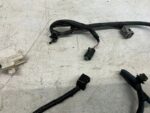 AURIS II 1.4 D4D WIĄZKA INSTALACJA LAMPY PRZEDNIEJ LEWY PRZÓD KOMORY WTYCZK - obrazek 4