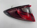 CHR C-HR I LIFT LAMPA TYLNA LEWA LEWY TYŁ KOMPLETNA ZWYKŁA
