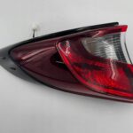 CHR C-HR I LIFT LAMPA TYLNA LEWA LEWY TYŁ KOMPLETNA ZWYKŁA