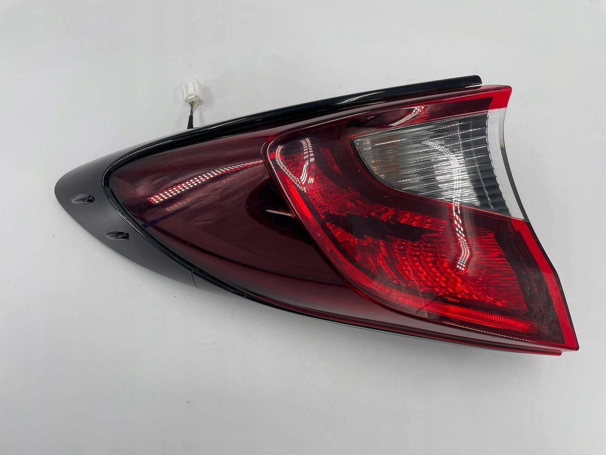 allegro-c58798f2c542e8e91f7c6ed3 CHR C-HR I LIFT LAMPA TYLNA LEWA LEWY TYŁ KOMPLETNA ZWYKŁA - obrazek 1