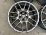 TOYOTA LEXUS FELGA FELGI BBS 0345066 18 CALI ET35 7,5J 5x114,3 #1 KPL 4 szt - obrazek 2