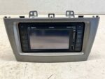 AVENSIS T27 RADIO STACJA MULTIMEDIALNA TNS 510 PZ445-00333-01 - obrazek 2