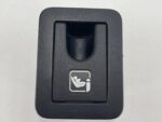 COROLLA E21 ZAŚLEPKA OSŁONA ISOFIX 73731-02060 73733-02060
