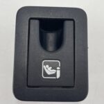COROLLA E21 ZAŚLEPKA OSŁONA ISOFIX 73731-02060 73733-02060
