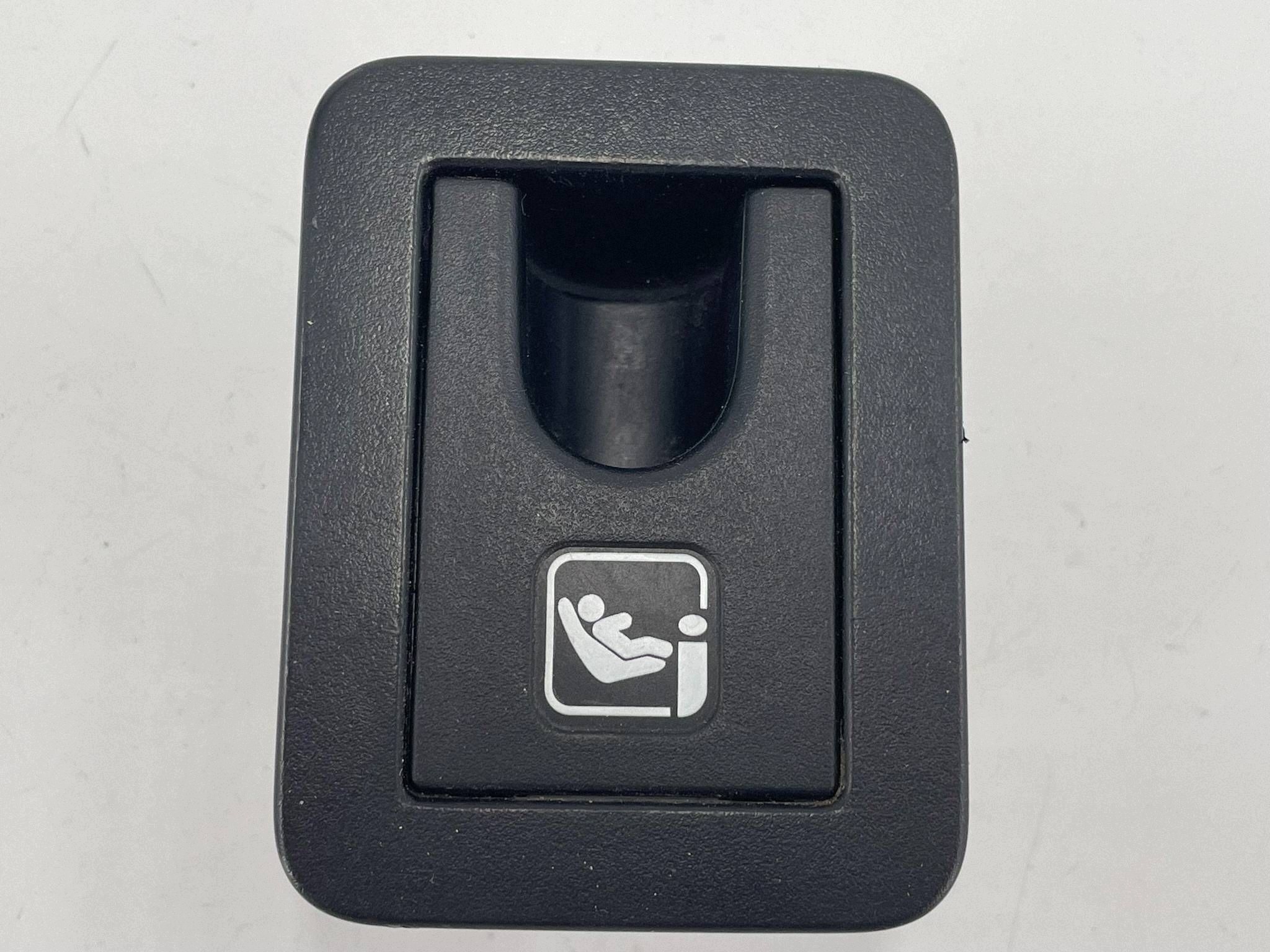 allegro-c5b5fff5582980befdd86edc COROLLA E21 ZAŚLEPKA OSŁONA ISOFIX 73731-02060 73733-02060 - obrazek 1