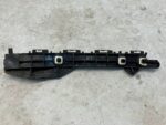 AURIS II HATCHBACK ŚLIZG MOCOWANIE ZDERZAKA TYLNEGO PRAWY TYŁ 52575-02090 - obrazek 5