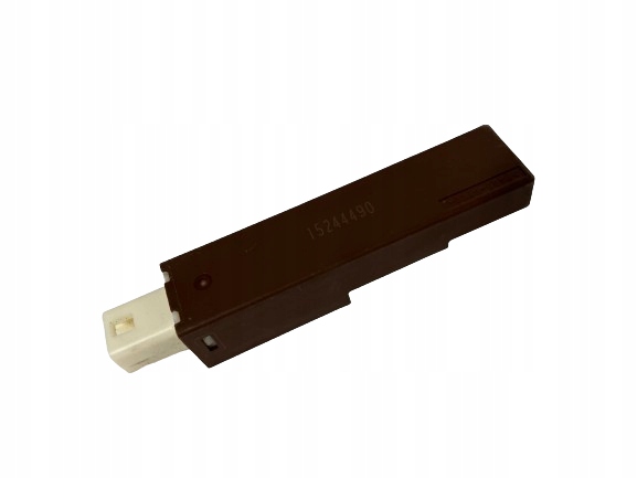 allegro-c5d9cf45afd31b3af1bf415b AVENSIS T27 ANTENA CZUJNIK KEYLESS GO KLG - obrazek 1
