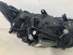 RAV4 V LAMPA PRZEDNIA LEWA PRZÓD LEWY BEZ SOCZEWKI LED MODUŁ KOMPLETNA - obrazek 10