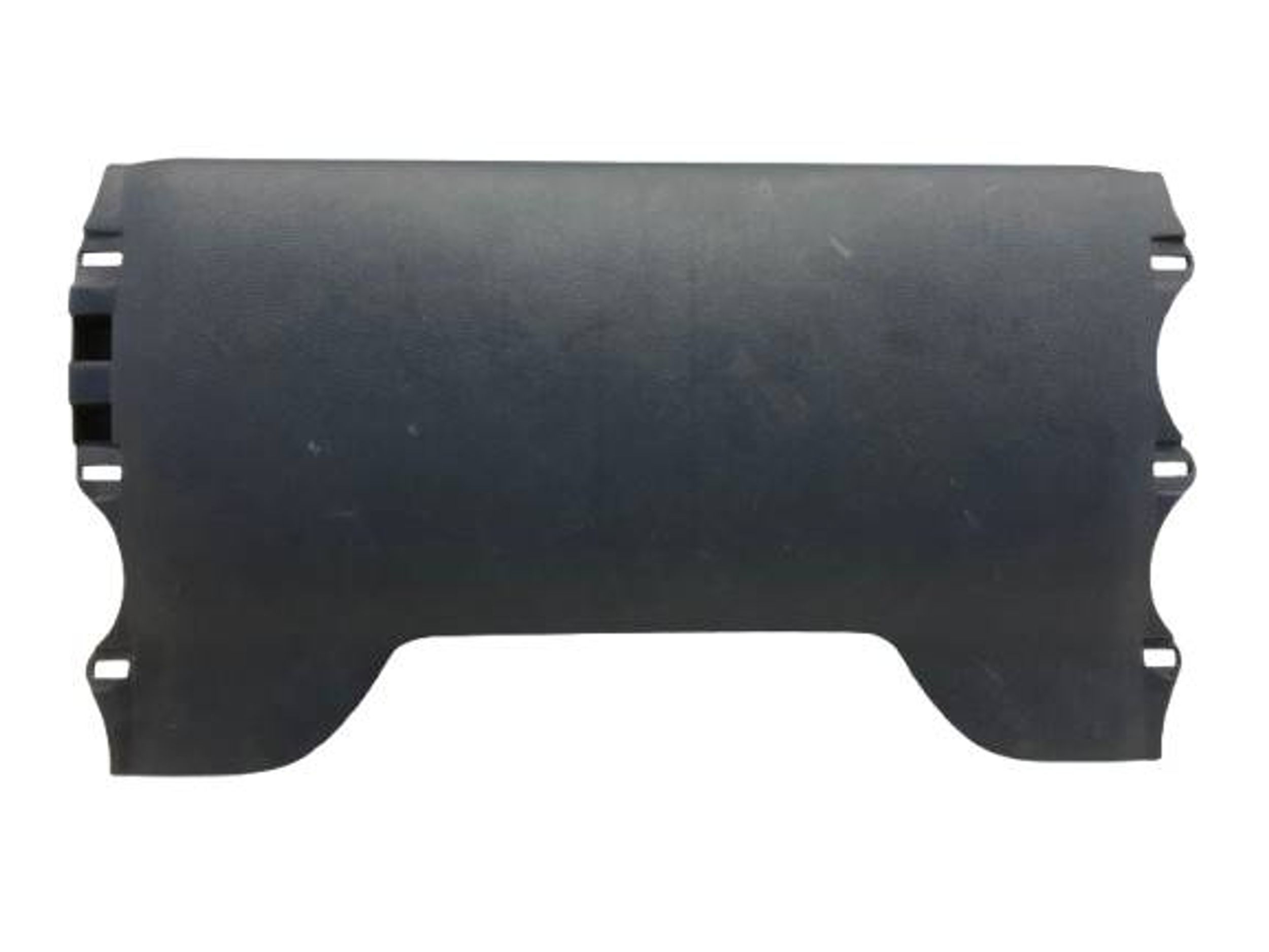 allegro-c60bbf5ecb1d43417d85d831 COROLLA E21 1.8 OSŁONA OBUDOWA BATERII KANAPY ŚRODEK ŚRODKOWA 76971-02020 - obrazek 1