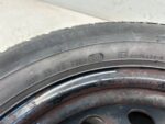 #7 TOYOTA FELGA STALOWA 16" 6,5X16 ET39 5X114,3 - obrazek 4