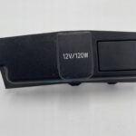 COROLLA CROSS GNIAZDO ZAPALNICZKI PANEL 58911-12540