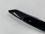 COROLLA E21 LISTWA OZDOBNA TAPICERKI DRZWI PRZEDNICH PRAWA PIANO BLACK - obrazek 2