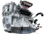 COROLLA E21 LIFT 2.0 HYBRYDA AUTOMATYCZNA SKRZYNIA BIEGÓW 1VM PB10