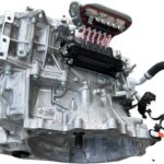 COROLLA E21 LIFT 2.0 HYBRYDA AUTOMATYCZNA SKRZYNIA BIEGÓW 1VM PB10