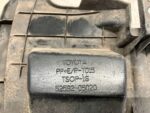 AVENSIS T27 NADKOLE TYLNE CHLAPACZ LEWY TYŁ PLASTIK 52592-05020 - obrazek 5