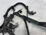 AVENSIS T27 2.0 D4D 124KM 1AD WIĄZKA INSTALACJA NA SILNIK 82121-05B90-G - obrazek 3