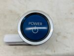 COROLLA E21 PRZEŁĄCZNIK PRZYCISK ZAPŁONU START POWER - obrazek 2