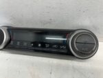 RAV4 V PANEL STEROWNIK KLIMATYZACJI - obrazek 3