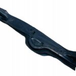 YARIS III LIFT WYPEŁNIENIE WYGŁUSZENIE PANEL BŁOTNIKA PRAWE 53827-0D270