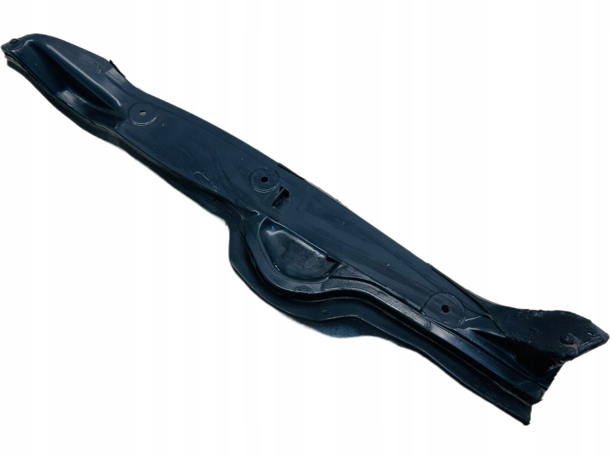 allegro-c6aef533f81af71ee8c0f236 YARIS III LIFT WYPEŁNIENIE WYGŁUSZENIE PANEL BŁOTNIKA PRAWE 53827-0D270 - obrazek 1