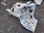 RAV4 V ĆWIARTKA PRZEDNIA PRAWA PRAWY PRZÓD 070 2QJ - obrazek 4