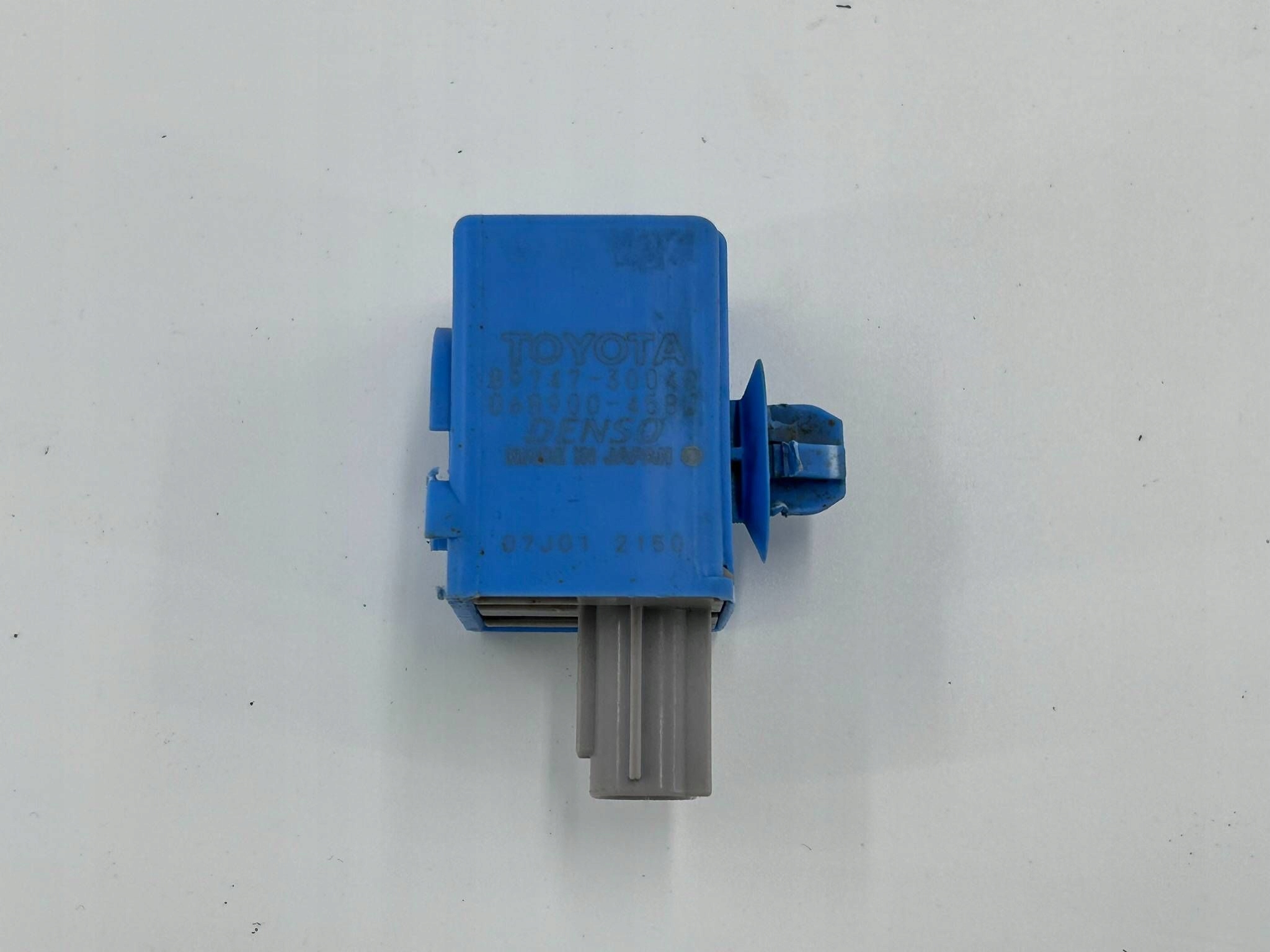 allegro-c6c1e624ba0c1521ca2d8247 TOYOTA LEXUS BUZZER GONG SYGNAŁ 89747-30040 - obrazek 1