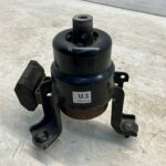RAV4 V HYBRYDA ŁAPA PODUSZKA SILNIKA PRZEDNIA PRZÓD U3 12361-25090
