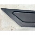 (2) COROLLA E21 KOMBI PRZEGRODA BOCZKA BAGAŻNIKA PRAWA 64743-02040 - obrazek 3