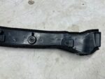 COROLLA E21 WYGŁUSZENIE BŁOTNIKA PRZEDNIEGO LEWY PRZÓD 53828-02250 - obrazek 2