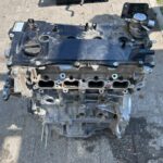 RAV4 V CAMRY VIII LEXUS ES NX RX HYBRYDA SILNIK GOŁY SŁUPEK A25 XA25A-V92CG