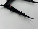 COROLLA E21 OSŁONA LISTWA TUNELU ŚRODKOWEGO CZARNA PLASTIK 58833-02370 - obrazek 6