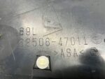 PRIUS IV LISTWA OSŁONA BŁOTNIKA TYLNEGO LEWY TYŁ 62506-47011 - obrazek 4